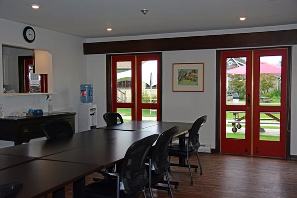 Camp Alexandra | Alexandra Retreat & Events Centre