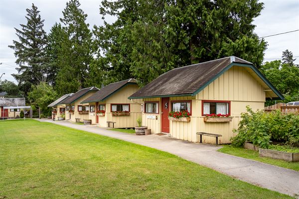 Camp Alexandra | Alexandra Retreat & Events Centre