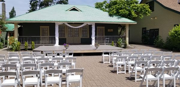 Camp Alexandra | Alexandra Retreat & Events Centre