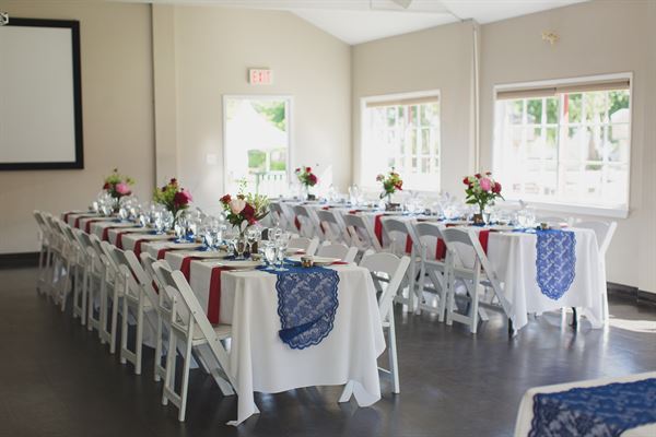 Camp Alexandra | Alexandra Retreat & Events Centre