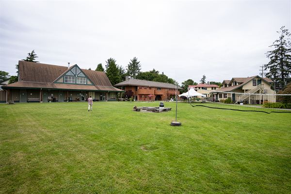 Camp Alexandra | Alexandra Retreat & Events Centre