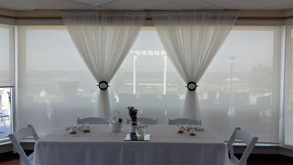 Beecher Place | Alexandra Retreat & Events Centre