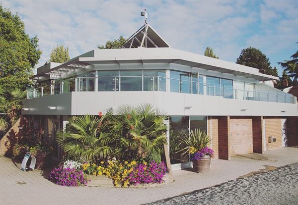 Beecher Place | Alexandra Retreat & Events Centre