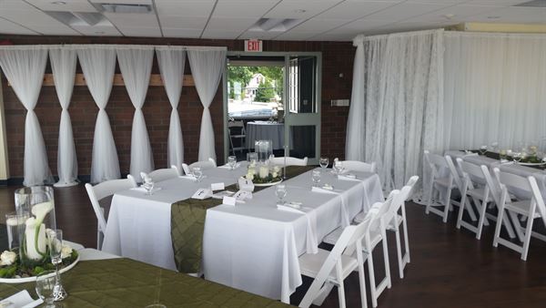 Beecher Place | Alexandra Retreat & Events Centre