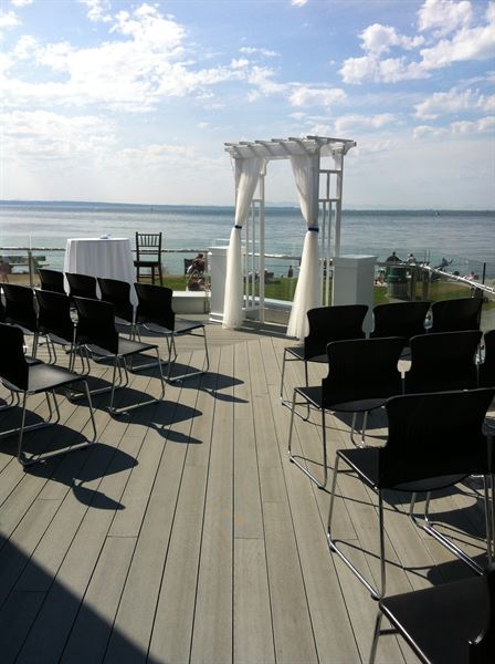 Beecher Place | Alexandra Retreat & Events Centre