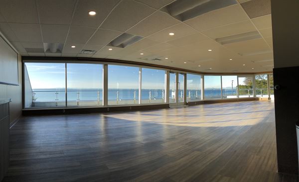 Beecher Place | Alexandra Retreat & Events Centre