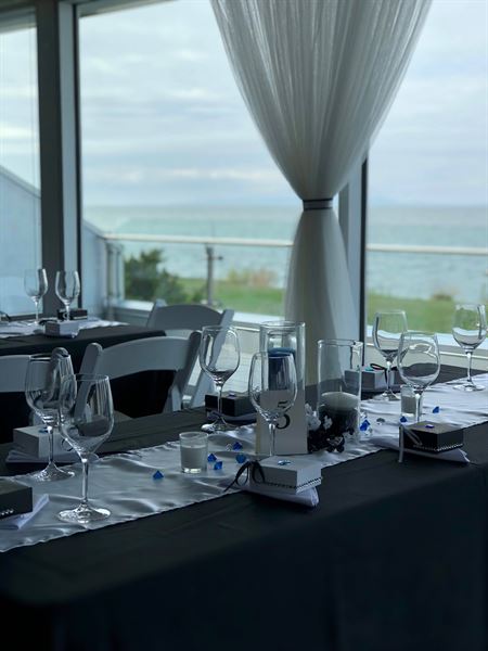 Beecher Place | Alexandra Retreat & Events Centre