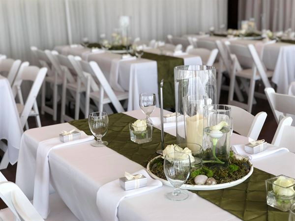 Beecher Place | Alexandra Retreat & Events Centre