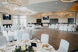 Sandhill Crane Ballroom