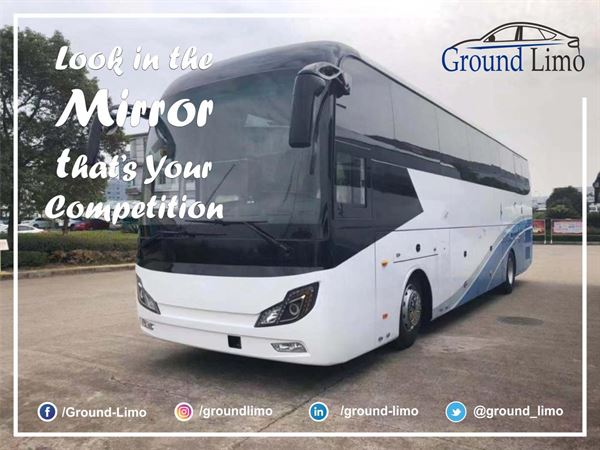 Ground Limo Services