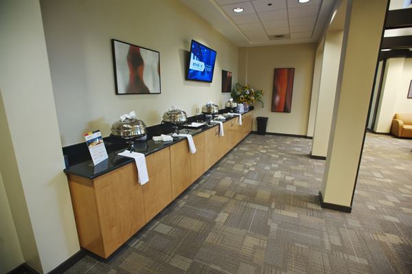 Envision Conference Center