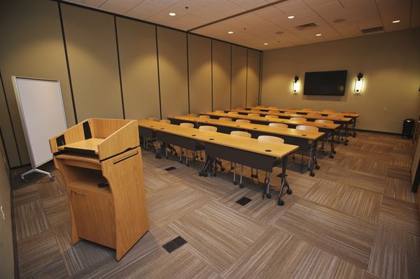 Envision Conference Center