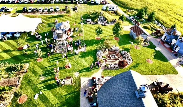 The Historic Deglman Farm