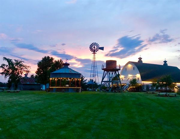 The Historic Deglman Farm