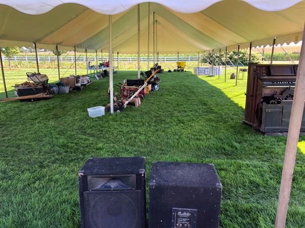 The Historic Deglman Farm