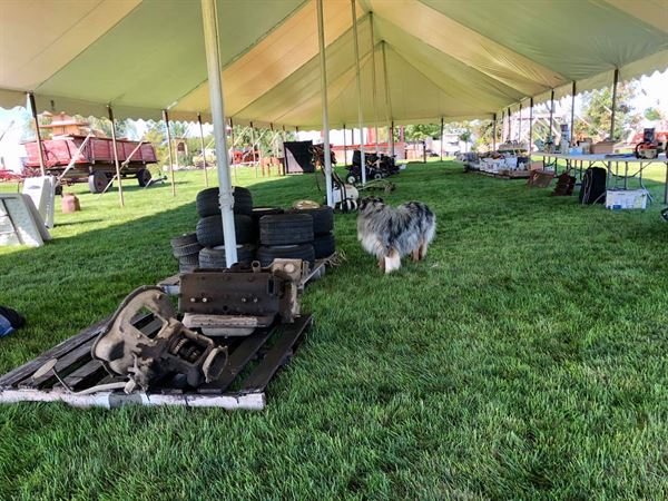 The Historic Deglman Farm