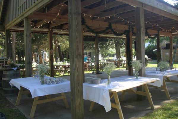 Historic Cold Spring Village / Cold Spring Grange Event Venue