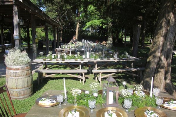 Historic Cold Spring Village / Cold Spring Grange Event Venue