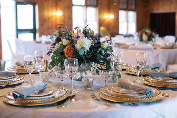 Monadnock Country Club