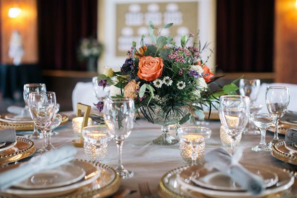 Monadnock Country Club