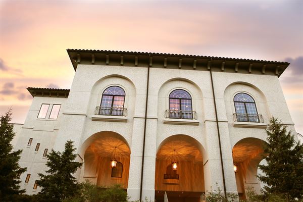 Hillcrest Country Club