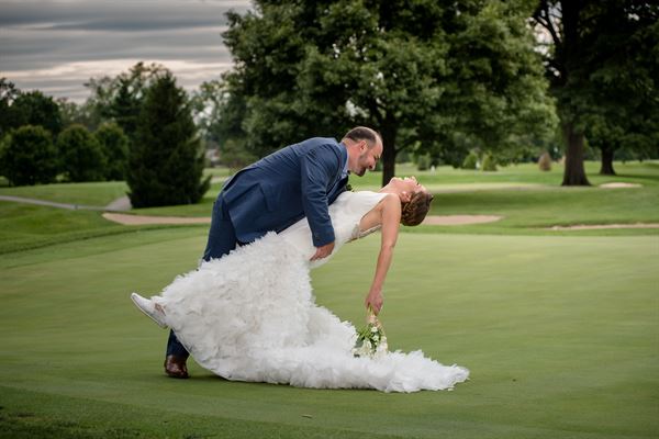 Hillcrest Country Club