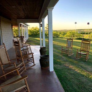 Stasney's Cook Ranch