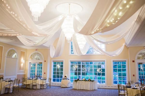 Hiland Park Country Club