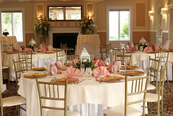 Hiland Park Country Club