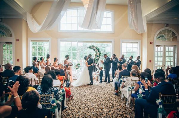 Hiland Park Country Club