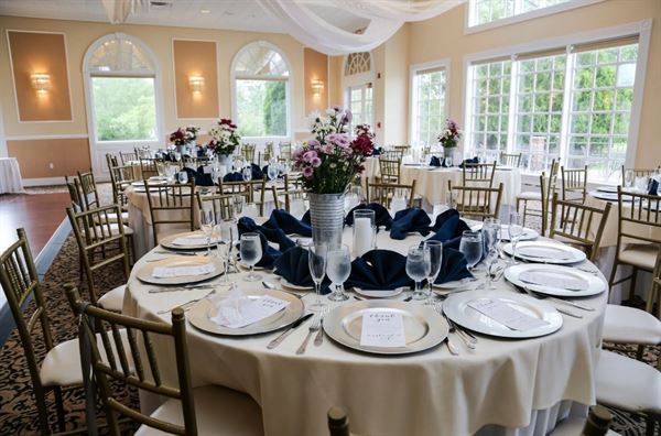 Hiland Park Country Club