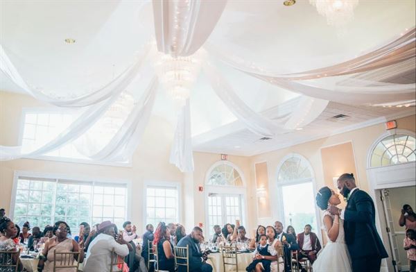 Hiland Park Country Club