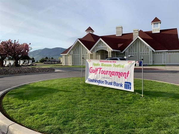 Highlander Golf Course