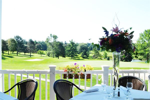 Highland Park Golf Club