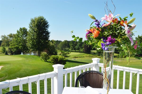 Highland Park Golf Club