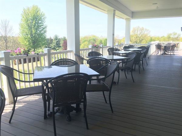 Highland Park Golf Club