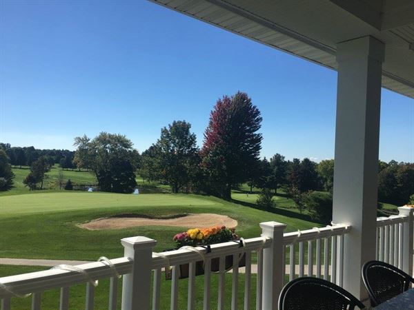 Highland Park Golf Club