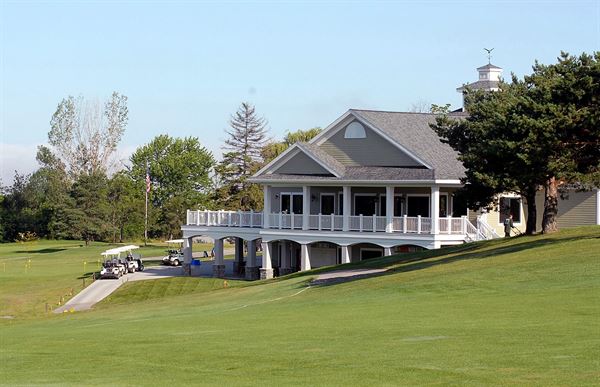Highland Park Golf Club