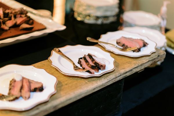 Dupre Catering and Events