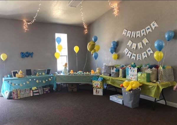 Event Wedding & Reception Center