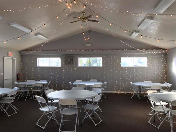 Event Wedding & Reception Center