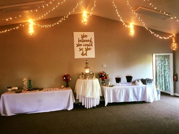 Event Wedding & Reception Center