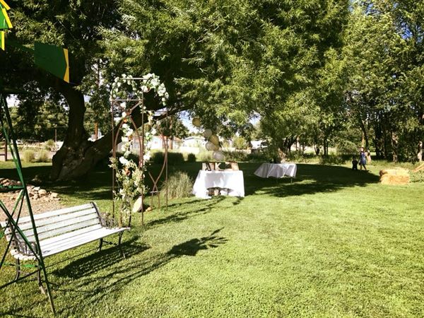 Event Wedding & Reception Center