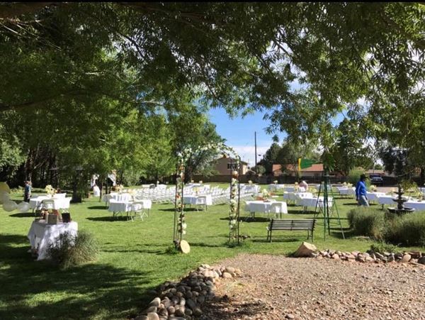 Event Wedding & Reception Center