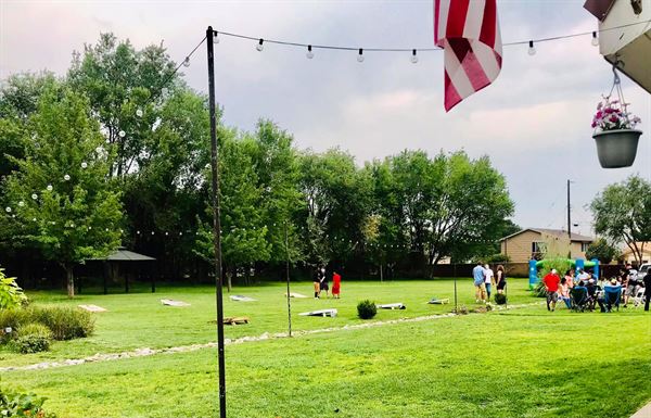 Event Wedding & Reception Center