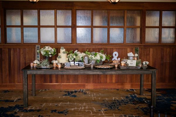 Snoqualmie Ridge Golf Club