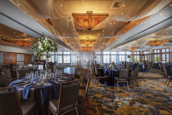 Snoqualmie Ridge Golf Club