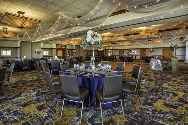 Snoqualmie Ridge Golf Club