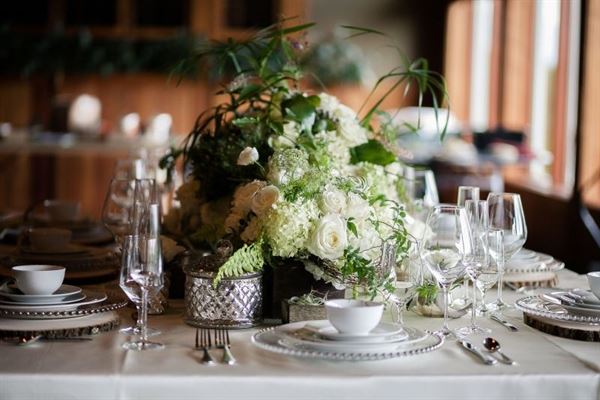 Snoqualmie Ridge Golf Club