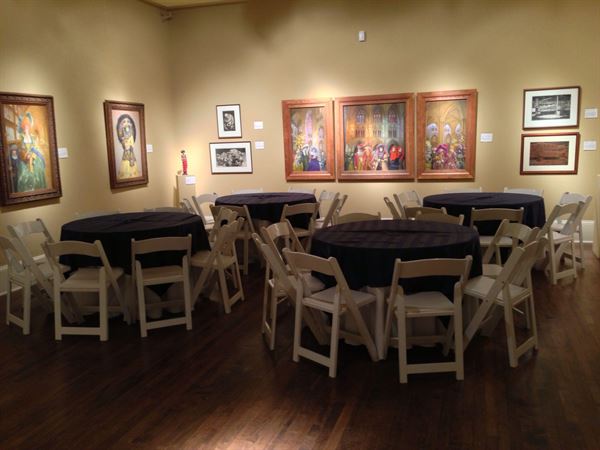 Marietta/Cobb Museum Of Art